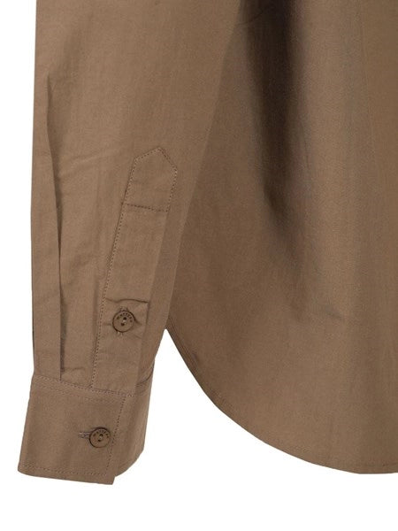 Camicia Relaxed fit