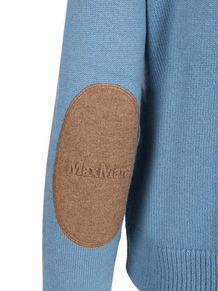 Maglia Fresia in lana e cashmere