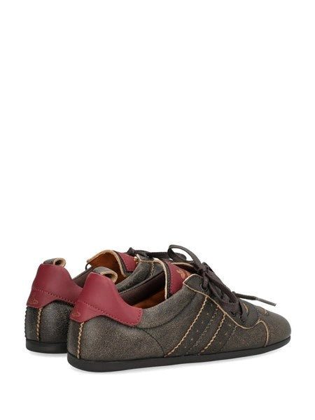 Trainer "Drunken"