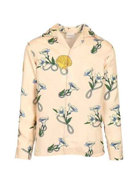 Camicia "ML Drôle Shell"