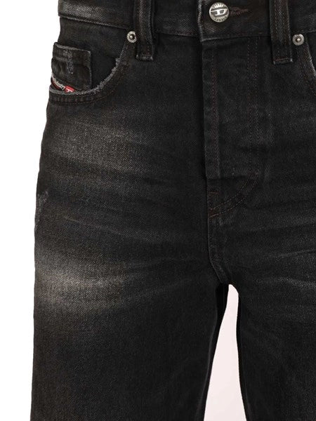 Jeans in cotone