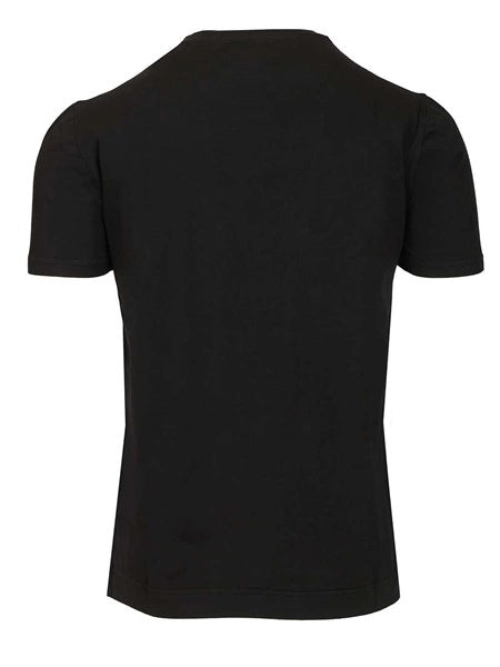 T-shirt elasticizzata