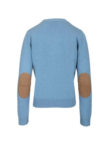 Maglia Fresia in lana e cashmere