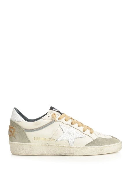 Sneakers "Ball star"