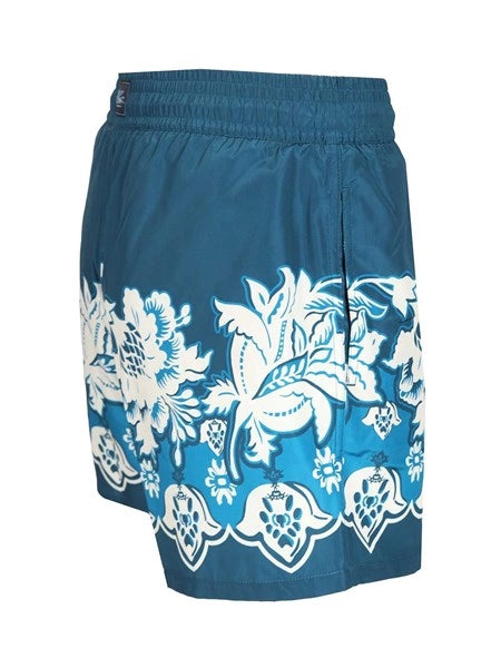 Shorts da bagno