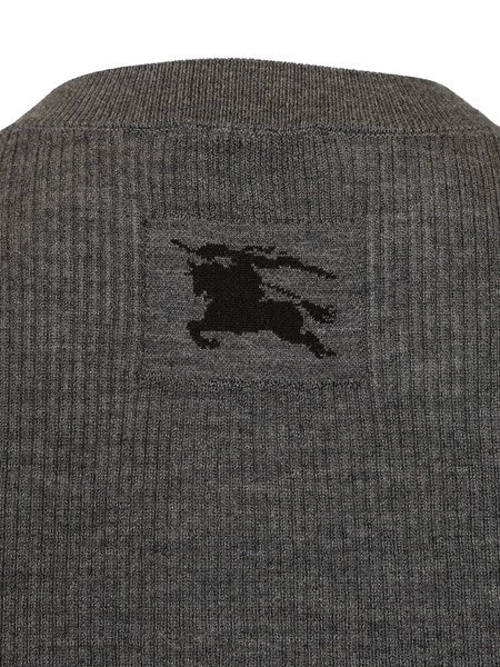 Cardigan in cashmere