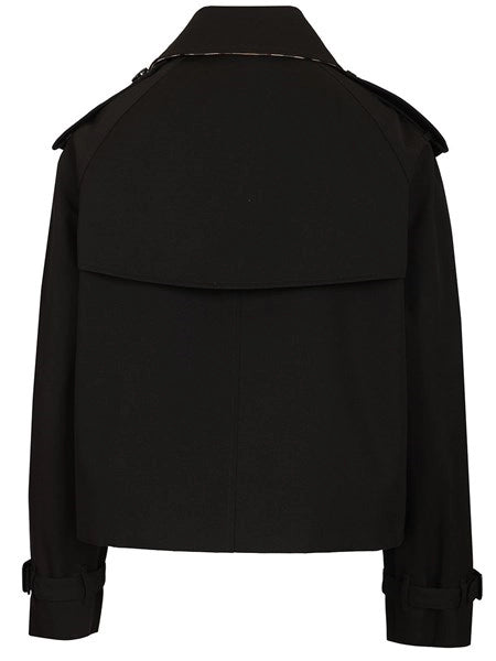Giacca trench Mayfair