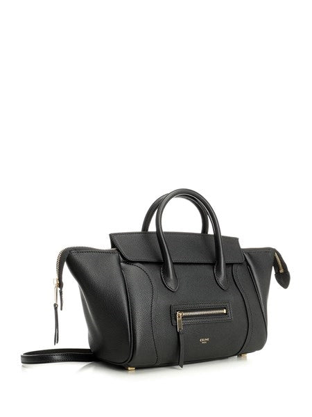 Borsa Luggage piccola