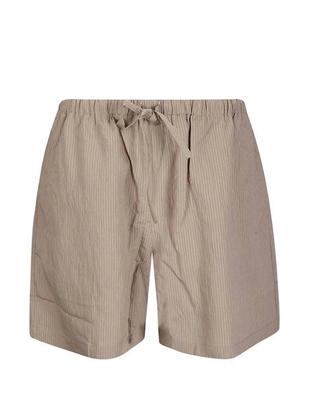 Pantaloncini a righe