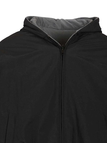 Giacca Tuta Reversibile Cursive