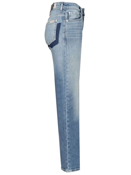 Jeans "Calie Straight"