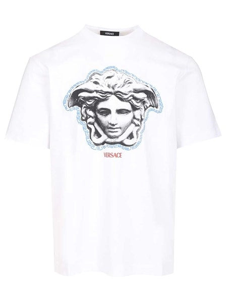 T-shirt  in cotone