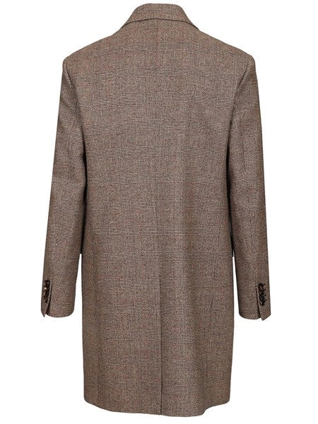 Cappotto sartoriale Denbury