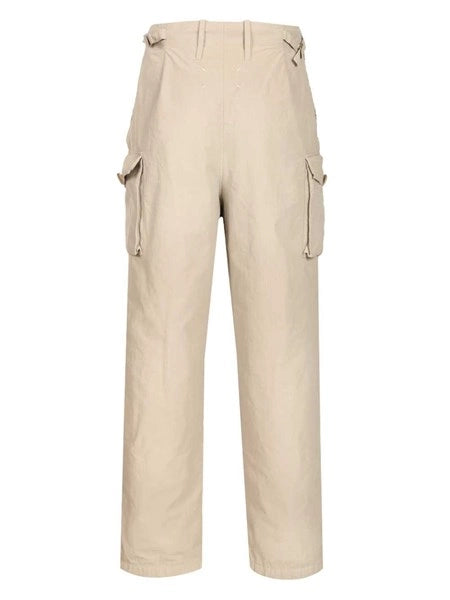 Pantaloni cargo