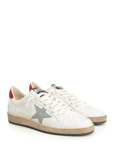 Sneakers "Ball Star"