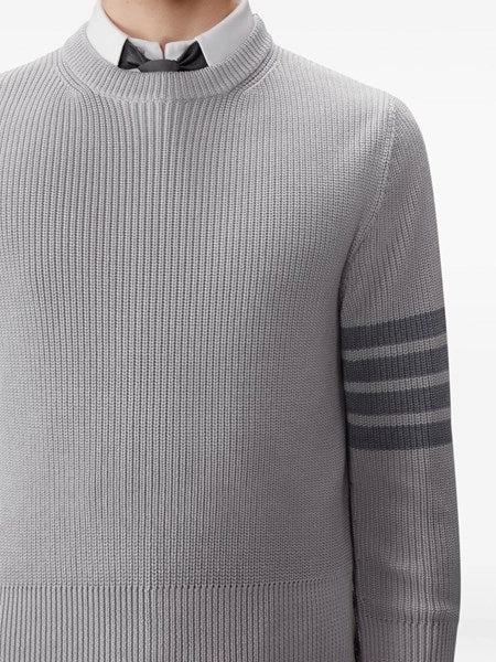 Maglione in cotone
