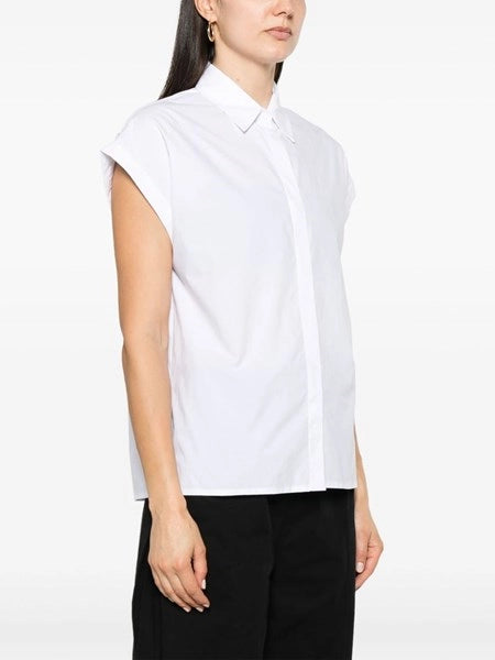 Camicia rilassata