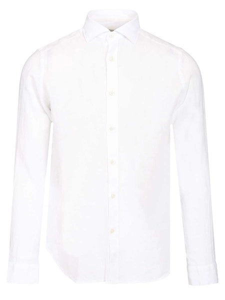 Camicia in lino