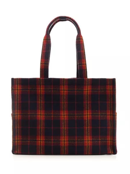 Grande borsa tote "Cabas"