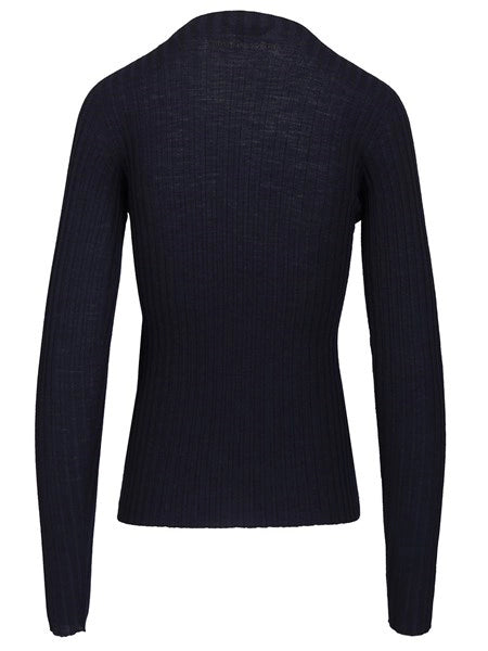 Maglia a coste