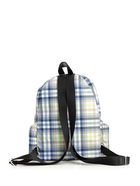 Zaino George Rucksack