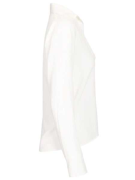 Casacca maniche lunghe