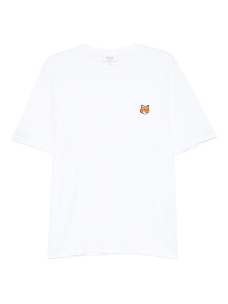 T-shirt "Fox Head"