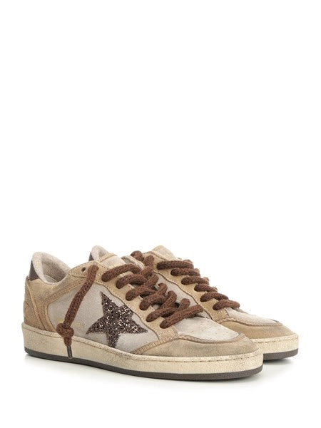 Sneaker "Ball-Star"
