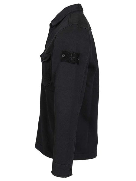 Overshirt Ghost