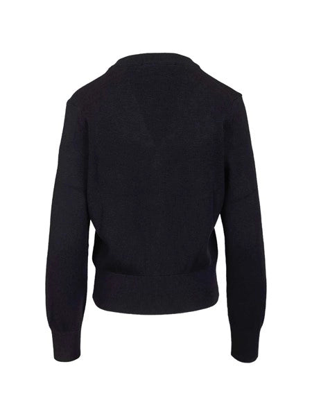 Cardigan "Ami de Cœur"