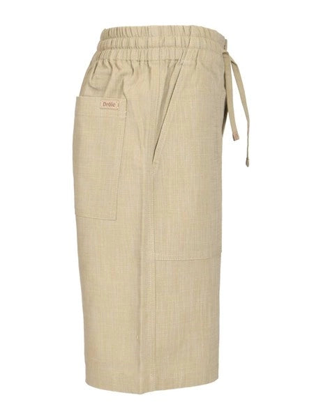 Short "Elastiqué"
