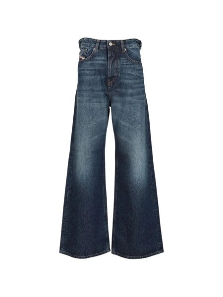 Jeans 1996 D-SIRE
