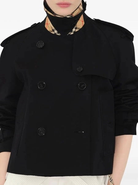 Giacca trench Mayfair