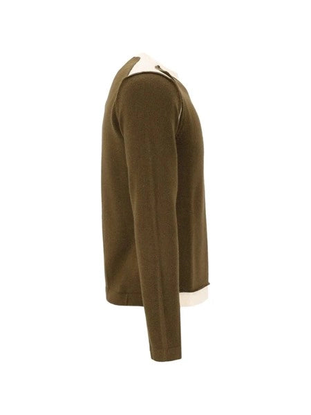 Maglione girocollo