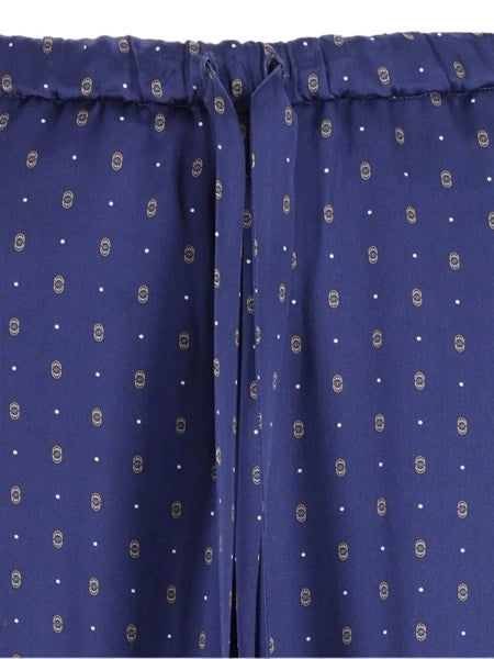 Pantalone pigiama "le club"