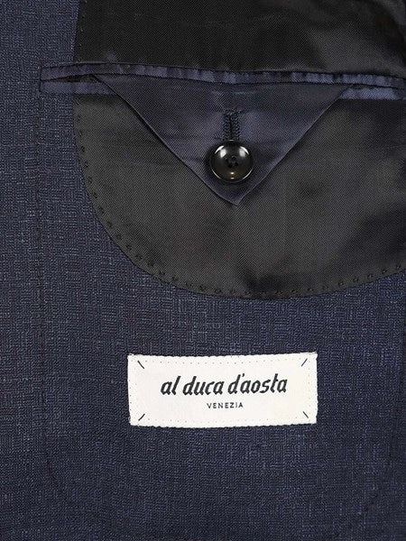 Blazer semi foderata