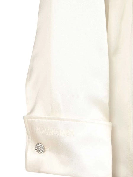 Camicia Wrap