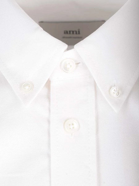 Camicia "Ami de Coeur"