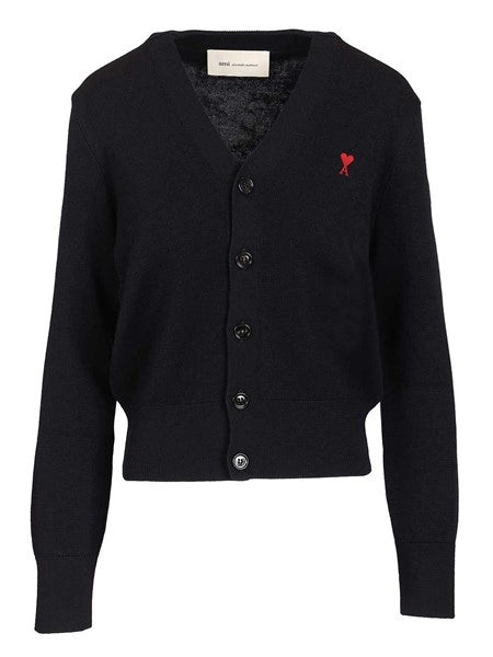 Cardigan "Ami de Cœur"