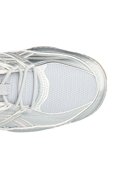 Sneakers Hypersync in mesh e pelle