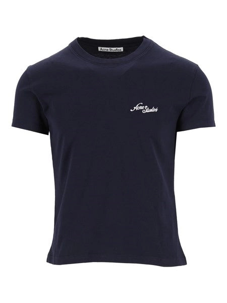 T-shirt in cotone biologico