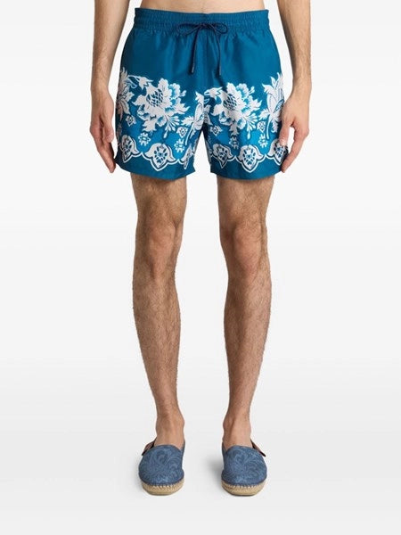 Shorts da bagno