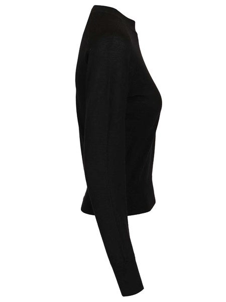 Maglione girocollo