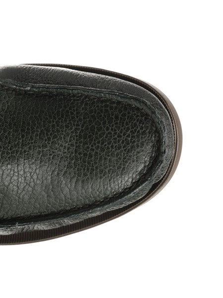 Scarpa da barca Barth