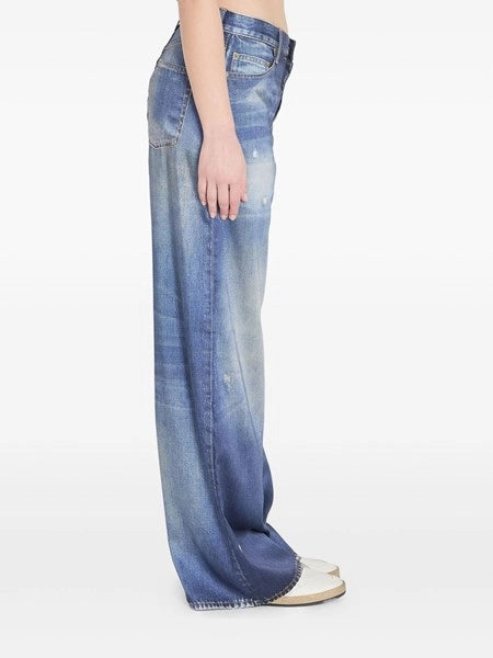 Jeans boyfriend