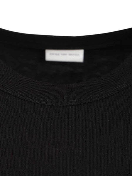 T-shirt in cotone
