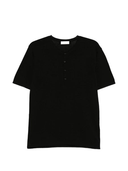 T-shirt serafino