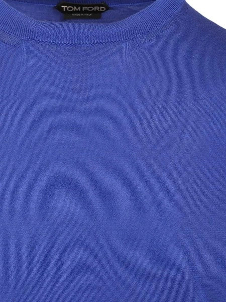 Maglia in seta