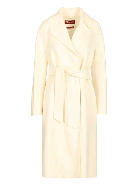 Cappotto a vestaglia