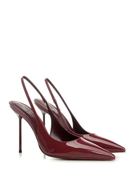Slingback "Linda"